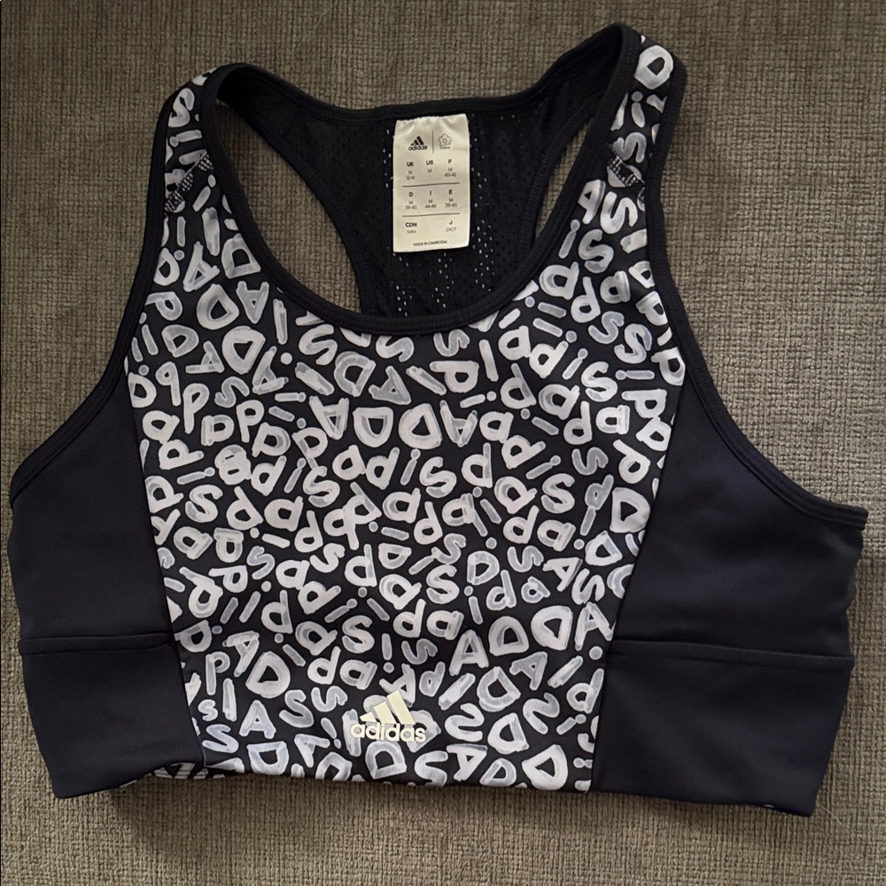 Adidas Women's Sports Bra
